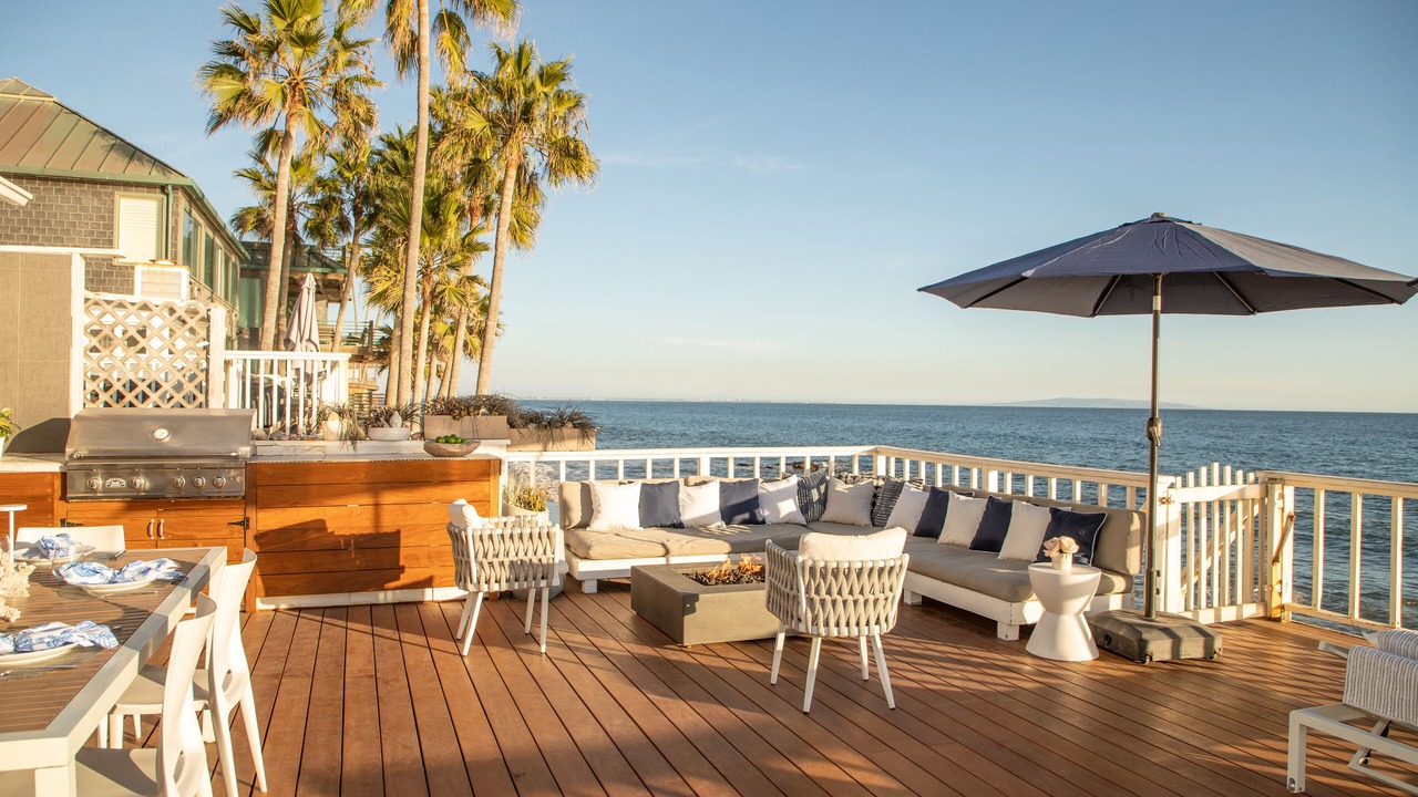 Photo of Outdoor in Eastern Malibu