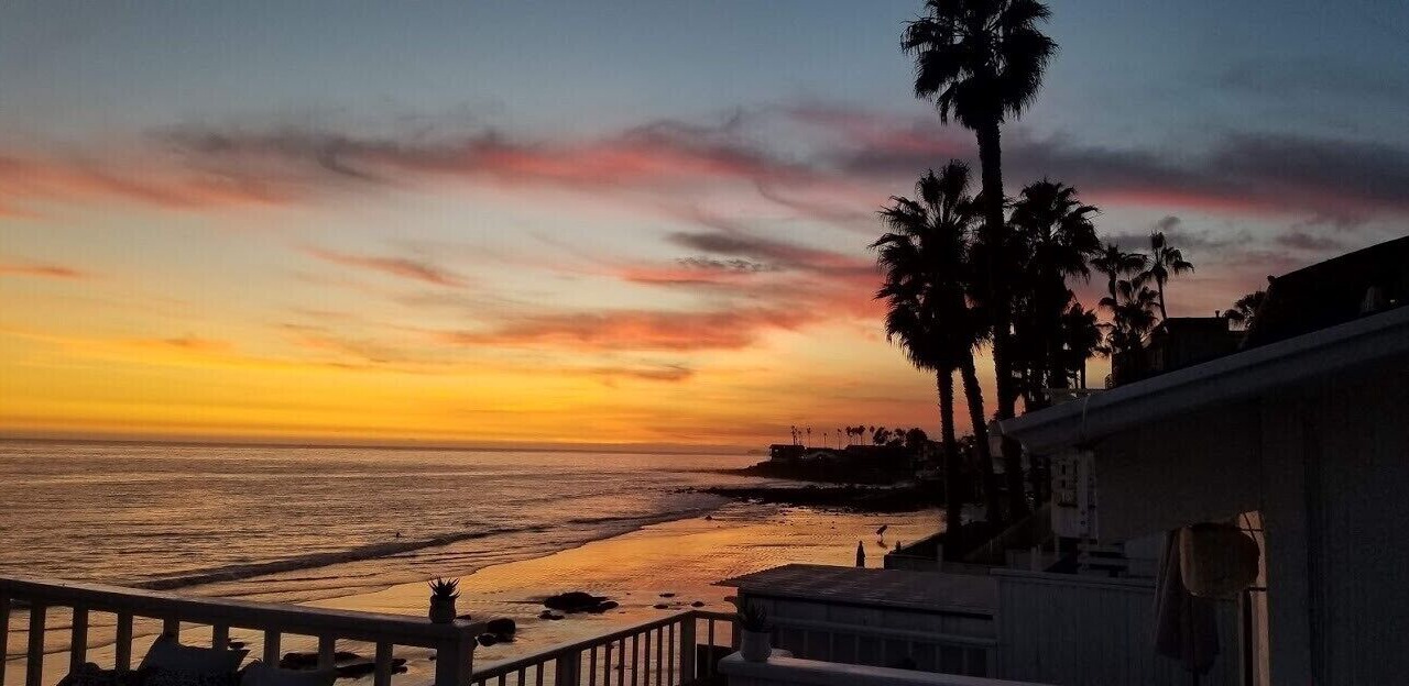 Photo of Outdoor in Eastern Malibu
