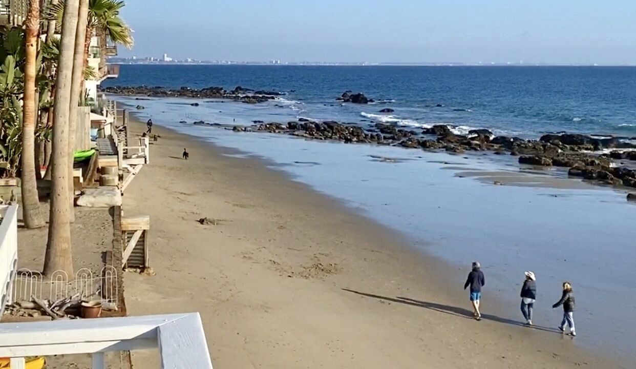 Photo of Others in Eastern Malibu