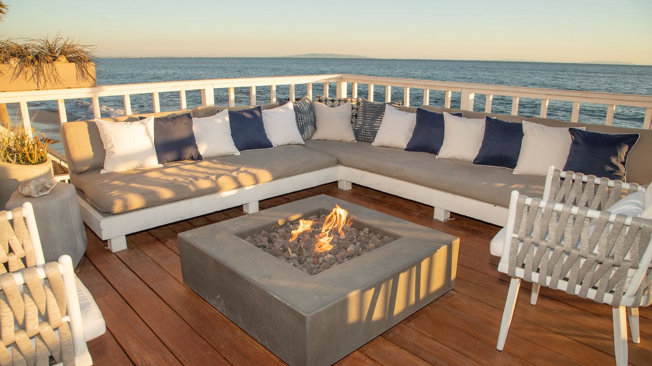 Photo of Outdoor in Eastern Malibu