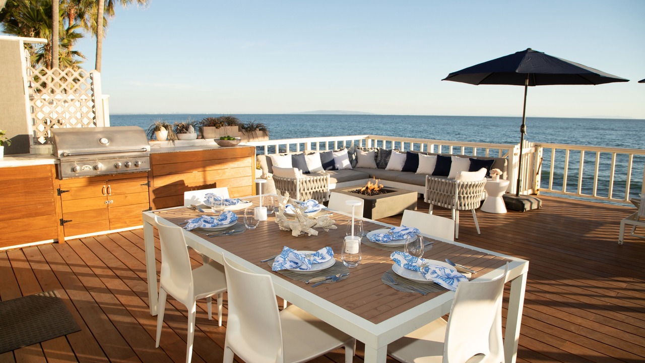 Photo of Outdoor in Eastern Malibu
