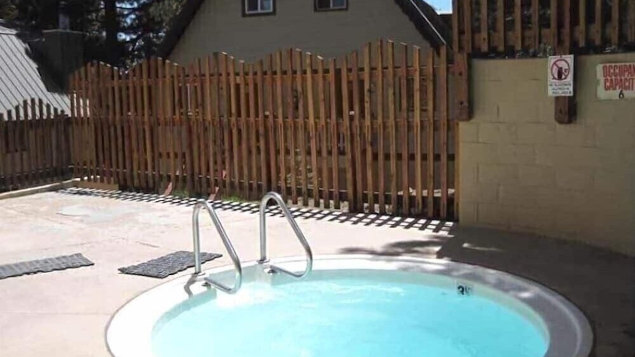 Photo of Outdoor in Mammoth Lakes