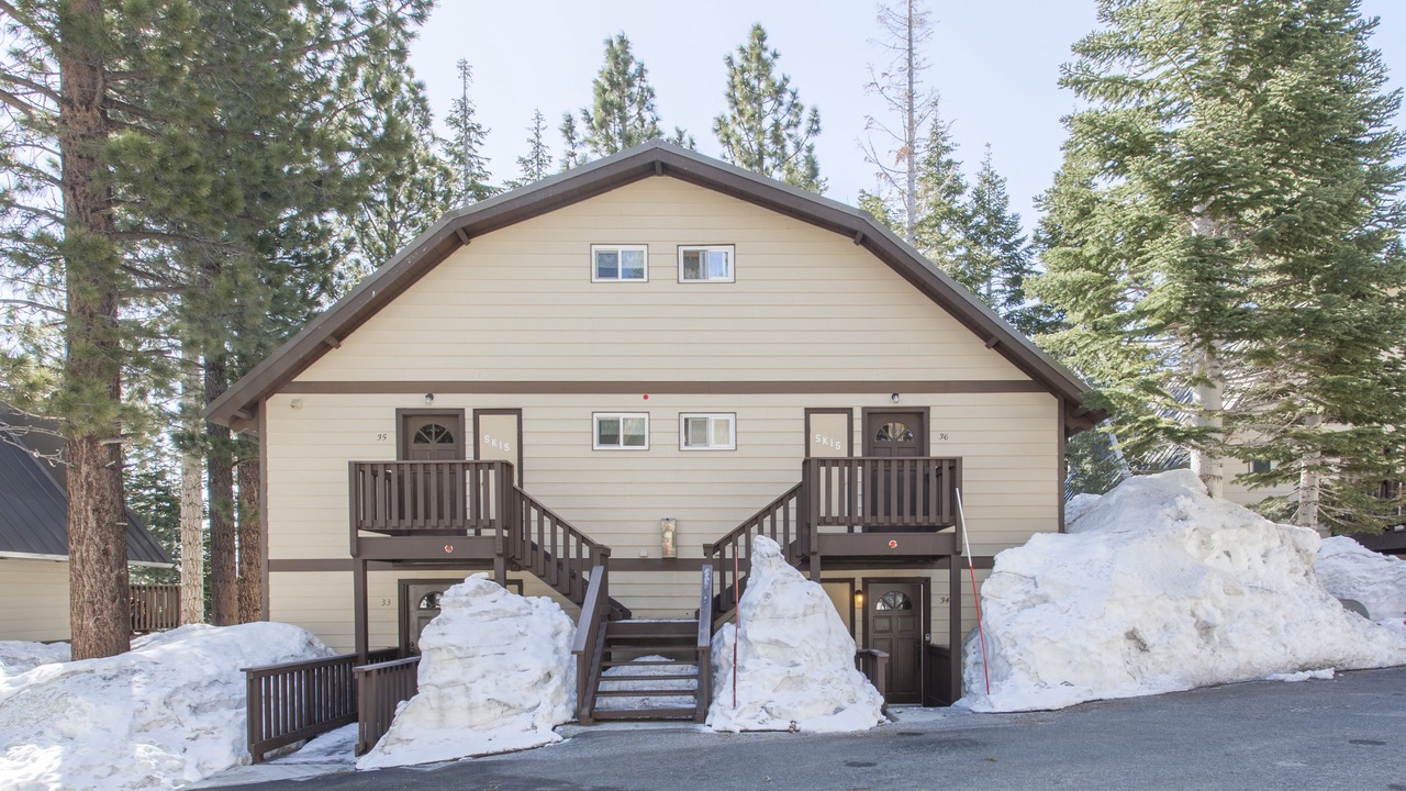 Photo of Outdoor in Mammoth Lakes