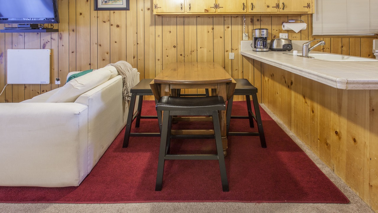 Photo of Bedroom in Mammoth Lakes