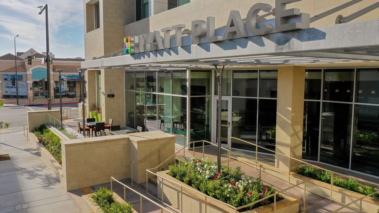 Photo of Patio Balcony in Downtown