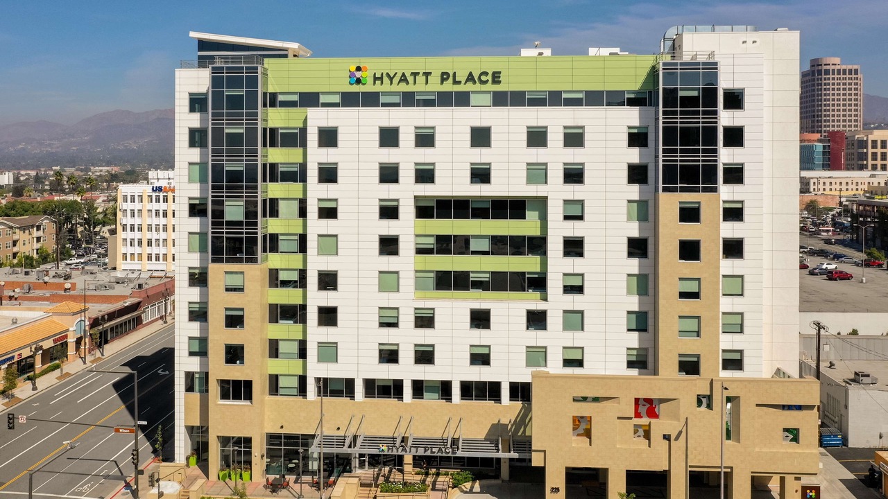 Photo of Outdoor in Downtown
