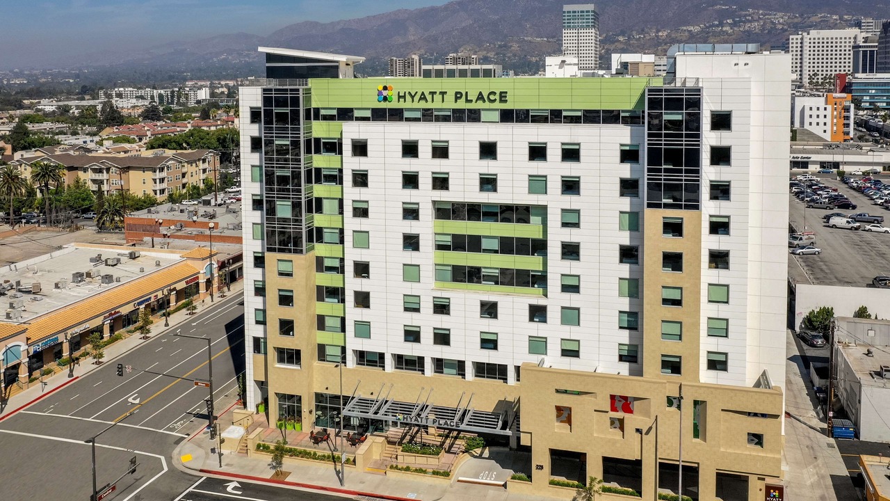 Photo of Outdoor in Downtown