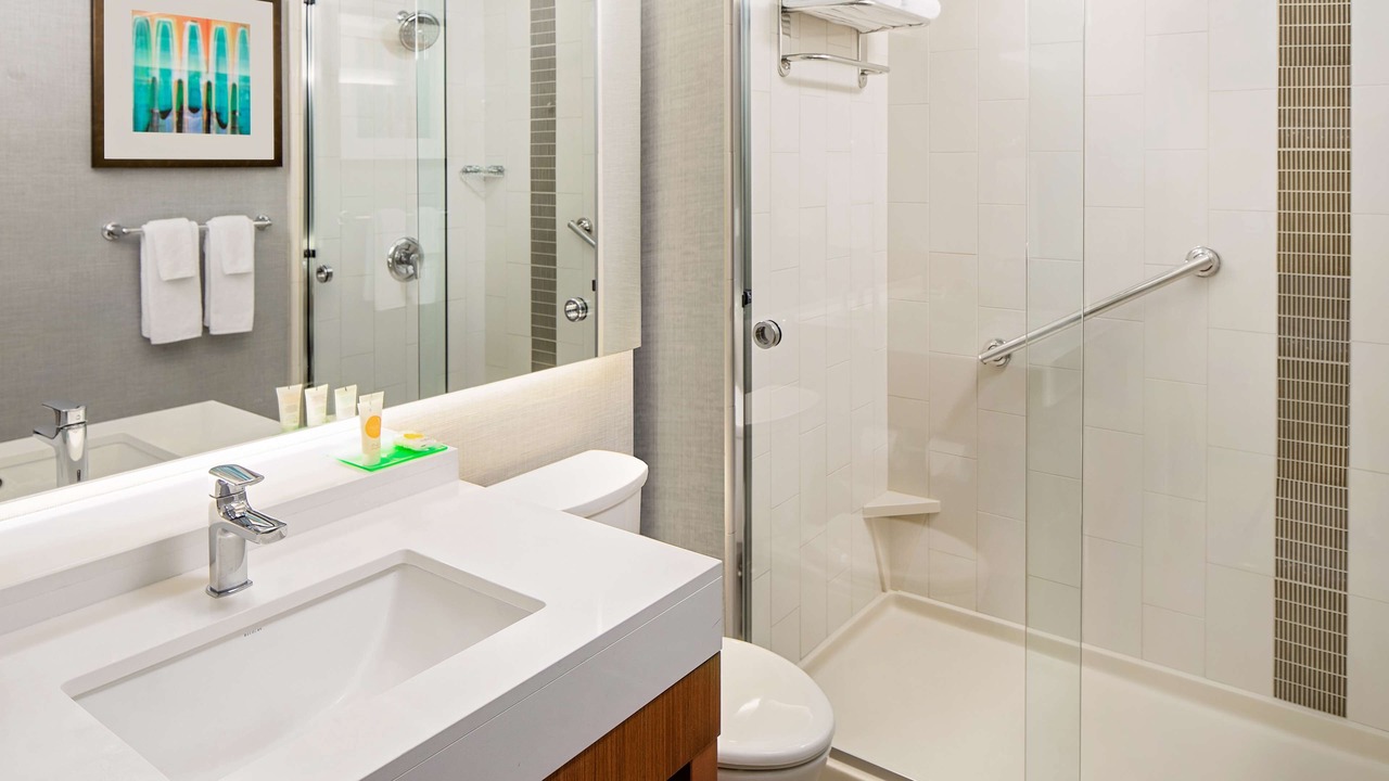 Photo of Bathroom in Downtown