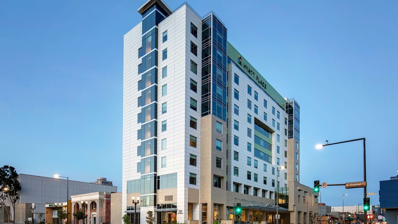Photo of Outdoor in Downtown