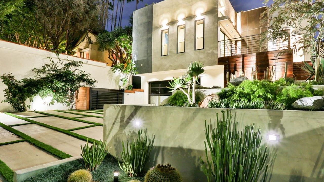 Photo of Outdoor in Nichols Canyon