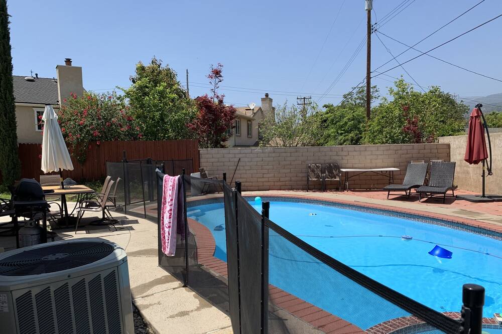 Photo of Outdoor in Duarte