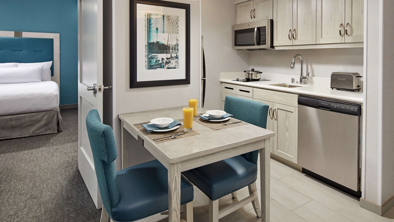 Photo of Kitchen in Harbor