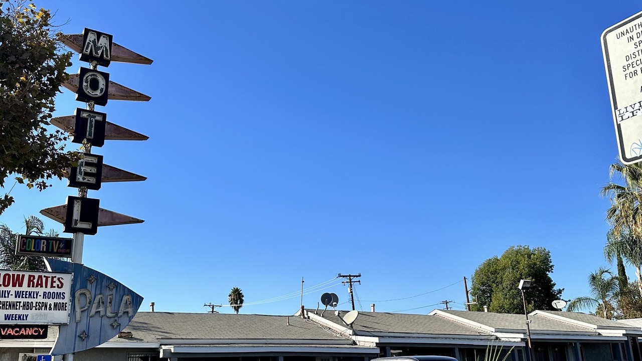 Photo of Outdoor in Westmont