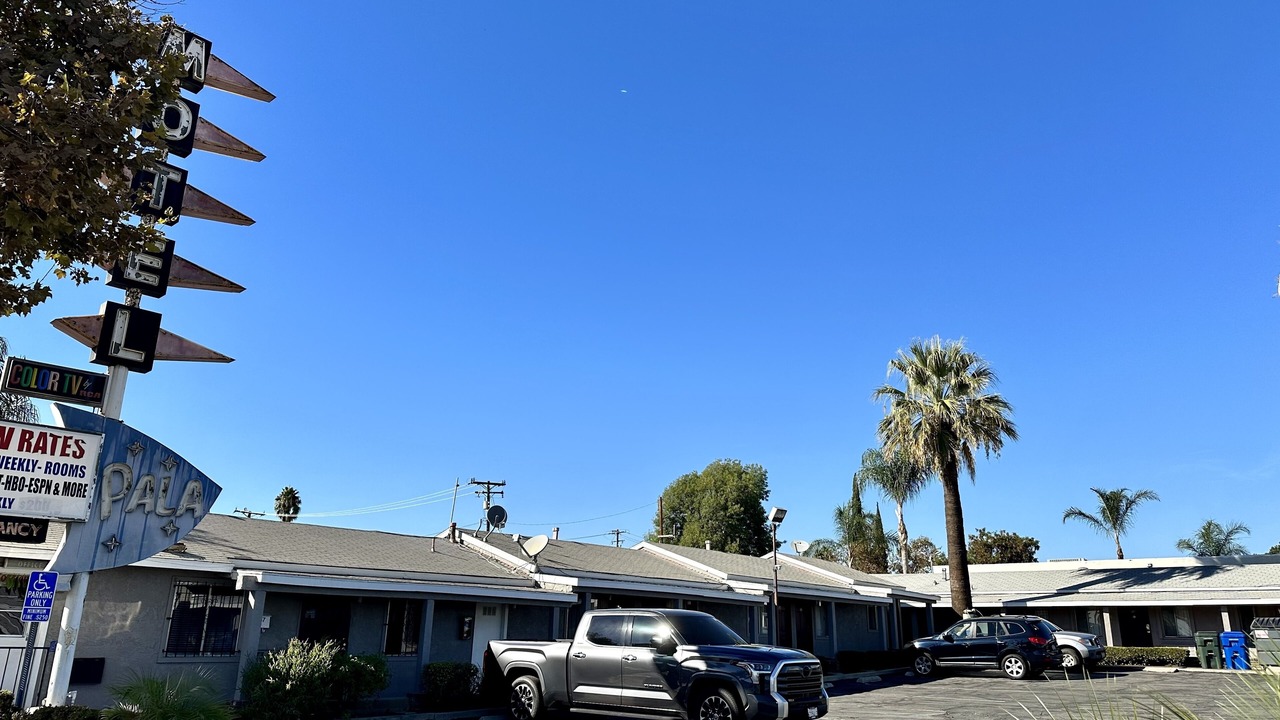Photo of Buildings in Westmont