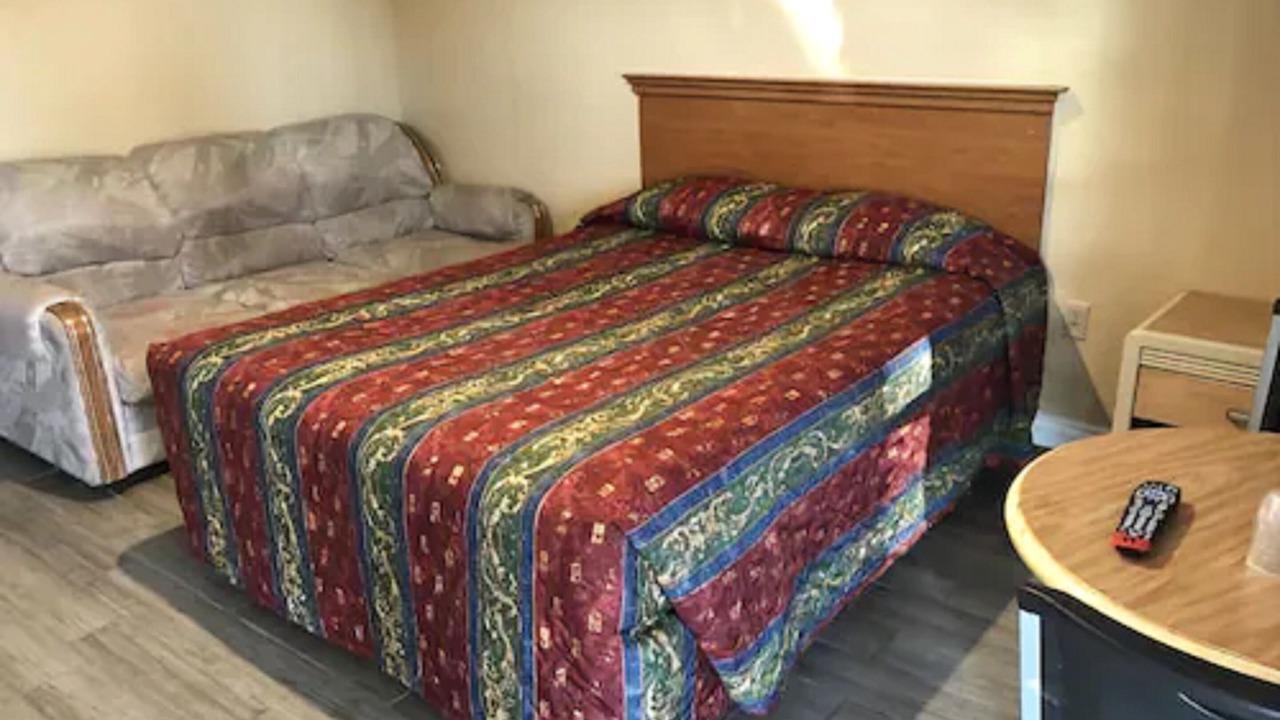 Photo of Bedroom in Westmont