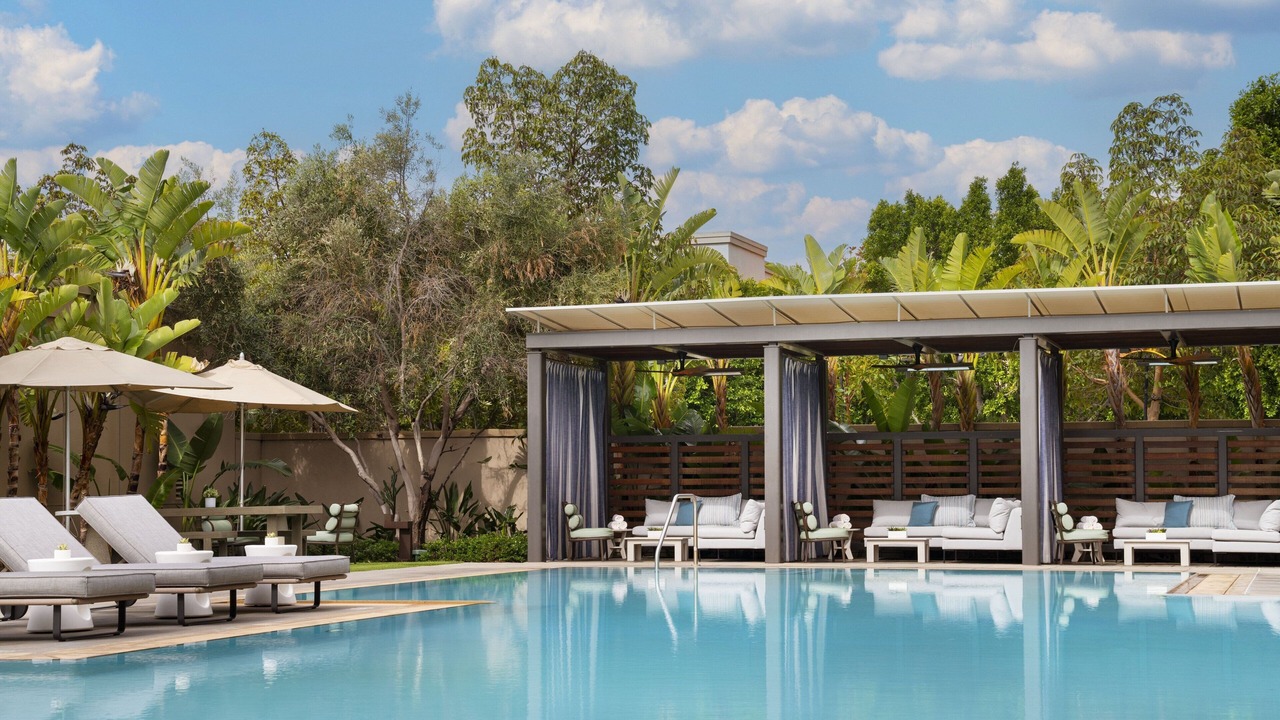 Photo of Outdoor in Irvine
