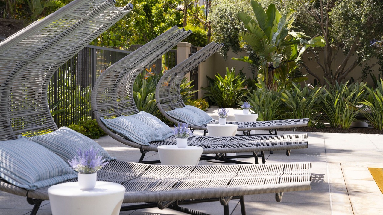 Photo of Outdoor in Irvine