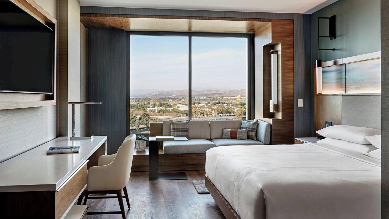 Photo of Bedroom in Irvine