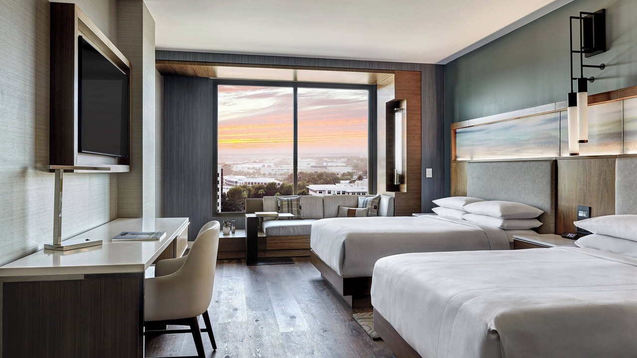 Photo of Bedroom in Irvine