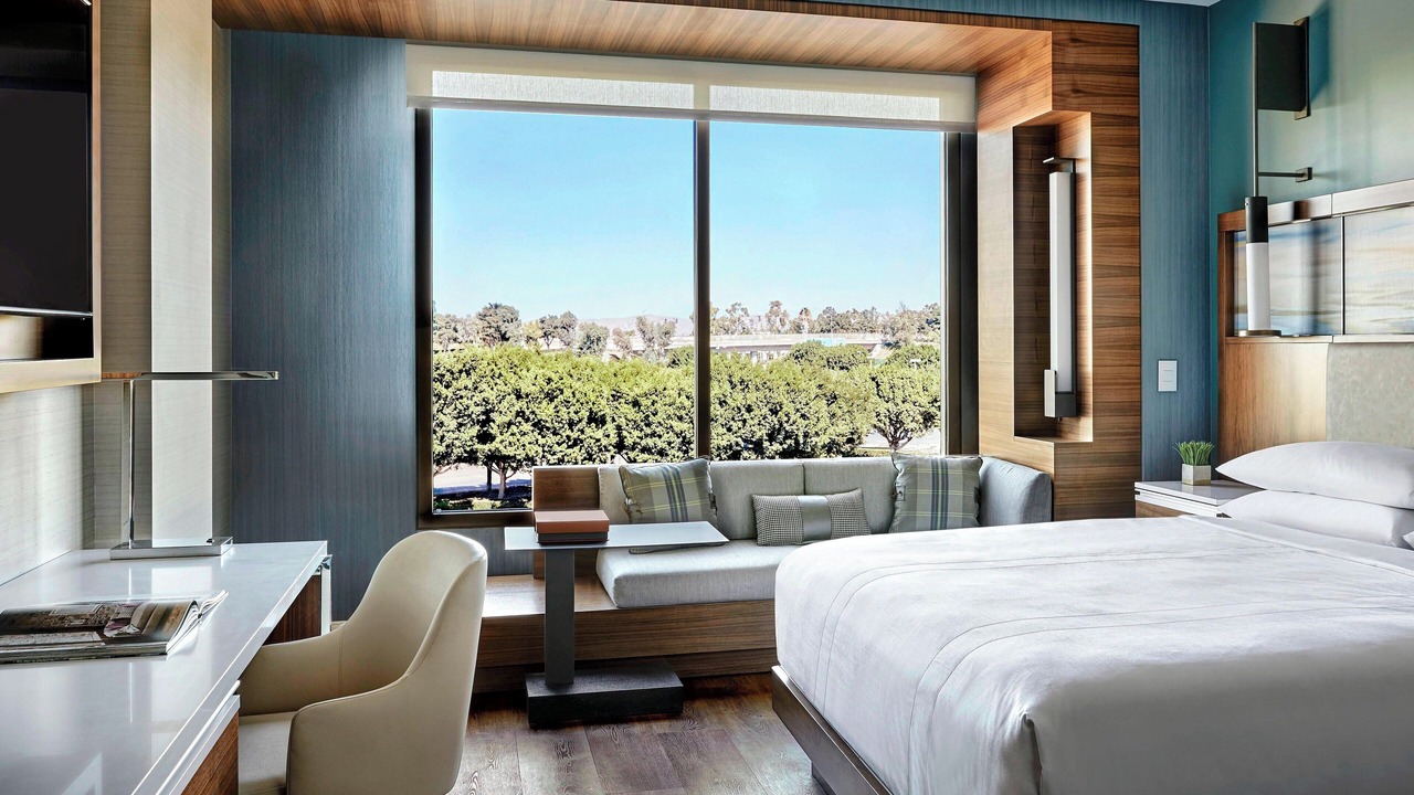 Photo of Bedroom in Irvine