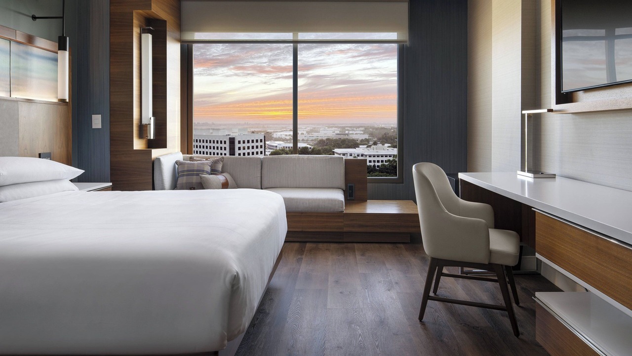 Photo of Bedroom in Irvine