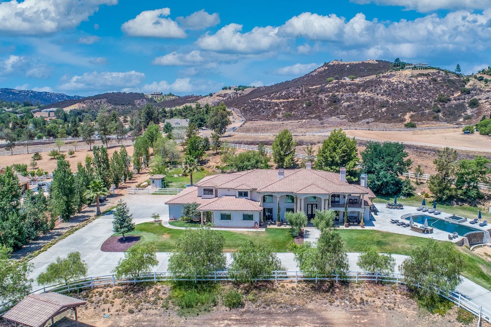 Photo of Outdoor in Murrieta