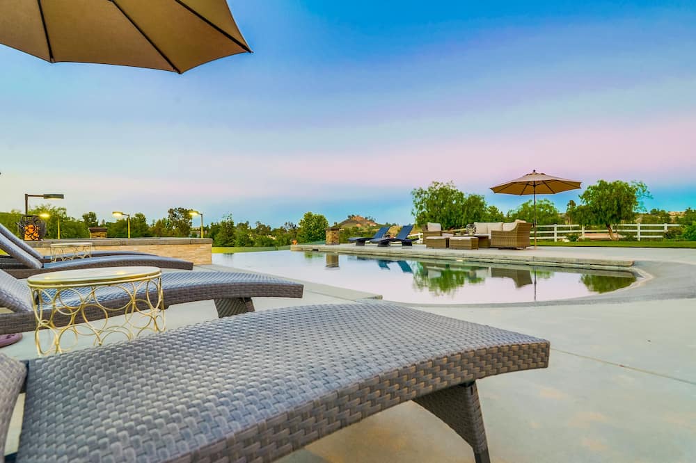 Photo of Outdoor in Murrieta