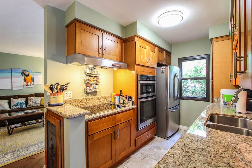 Photo of Kitchen in Playa Del Rey
