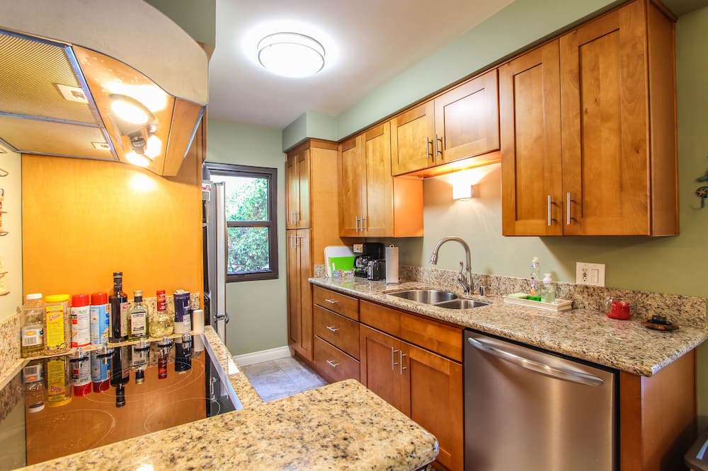 Photo of Kitchen in Playa Del Rey