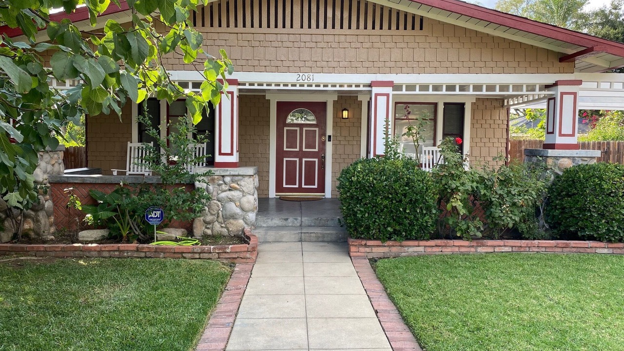 Photo of Outdoor in Altadena