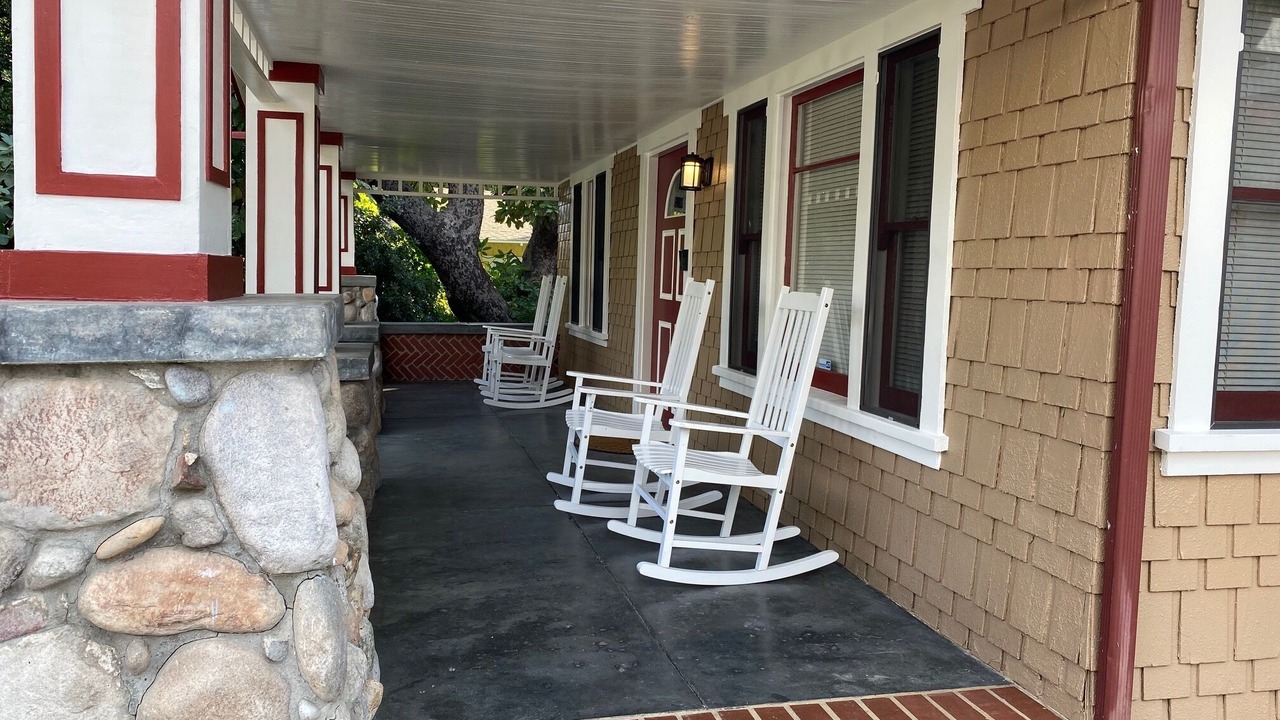 Photo of Outdoor in Altadena