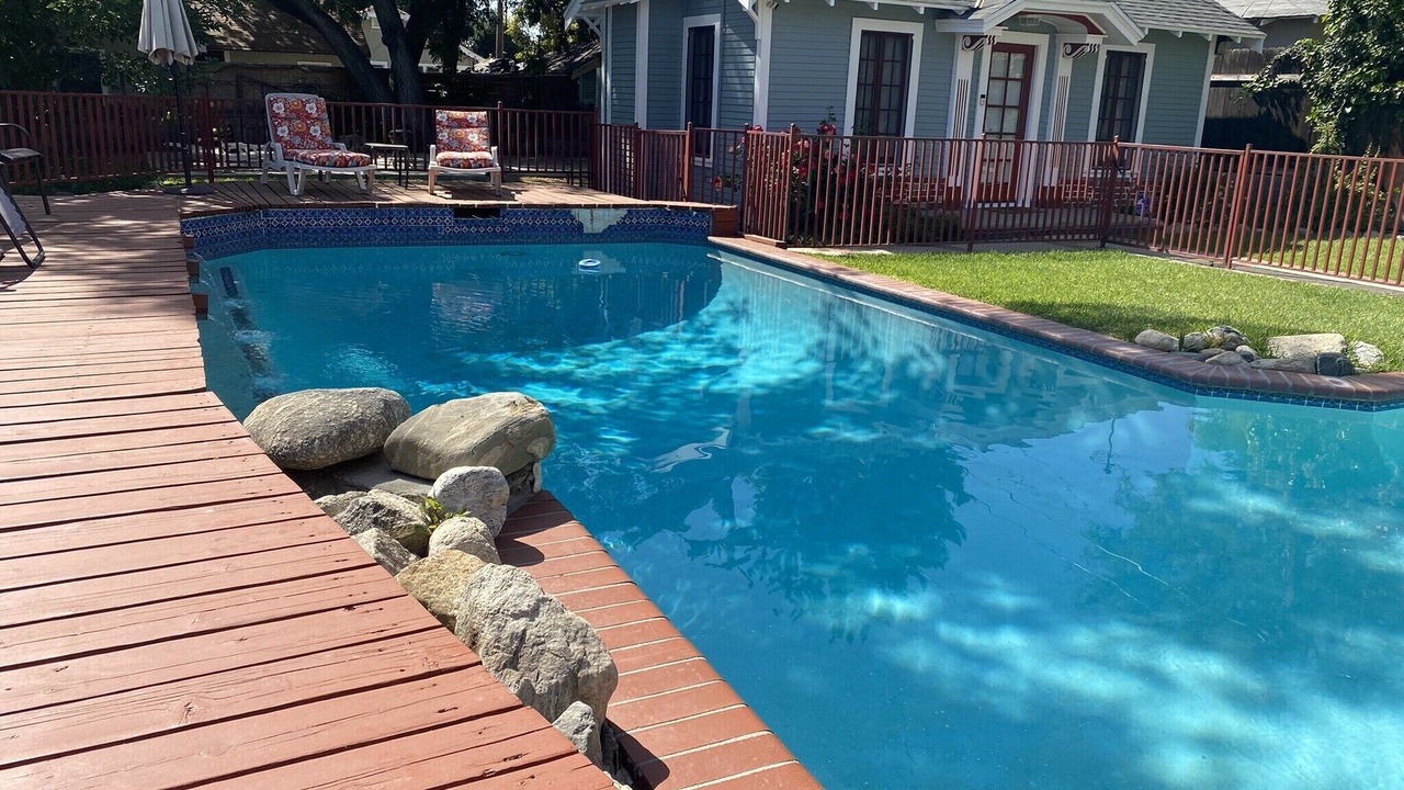 Photo of Outdoor in Altadena