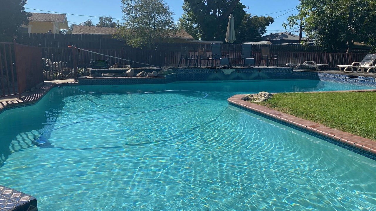 Photo of Outdoor in Altadena
