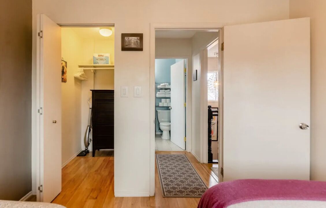 Photo of Bedroom in Atwater Village