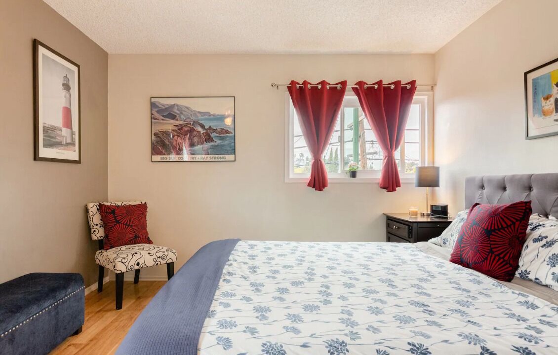 Photo of Bedroom in Atwater Village