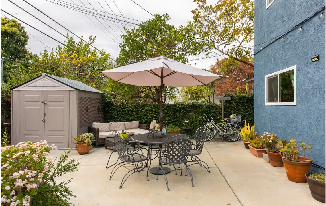 Photo of Outdoor in Atwater Village