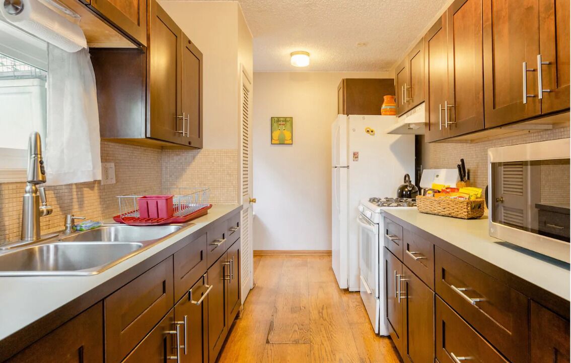 Photo of Kitchen in Atwater Village
