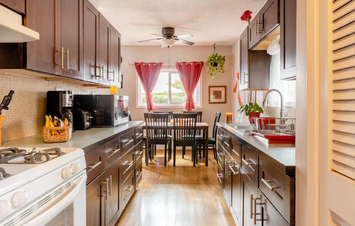Photo of Kitchen in Atwater Village