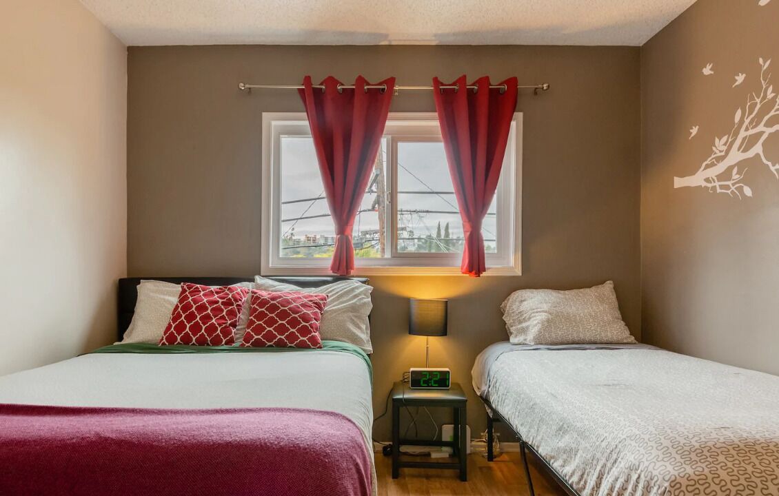 Photo of Bedroom in Atwater Village