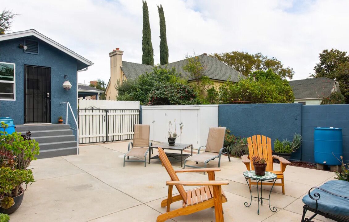 Photo of Outdoor in Atwater Village