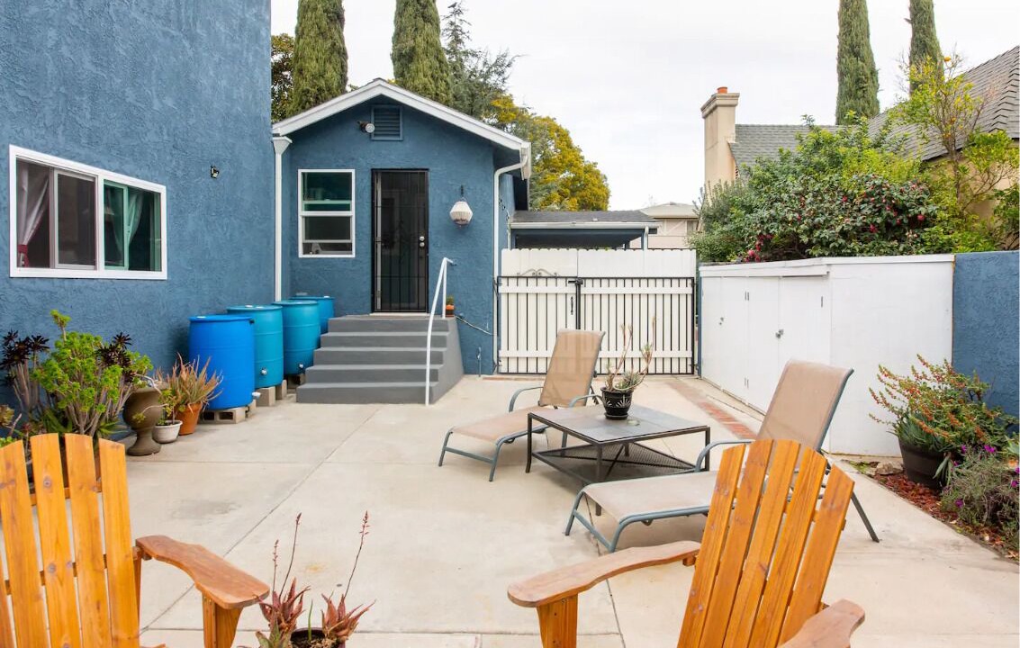 Photo of Outdoor in Atwater Village