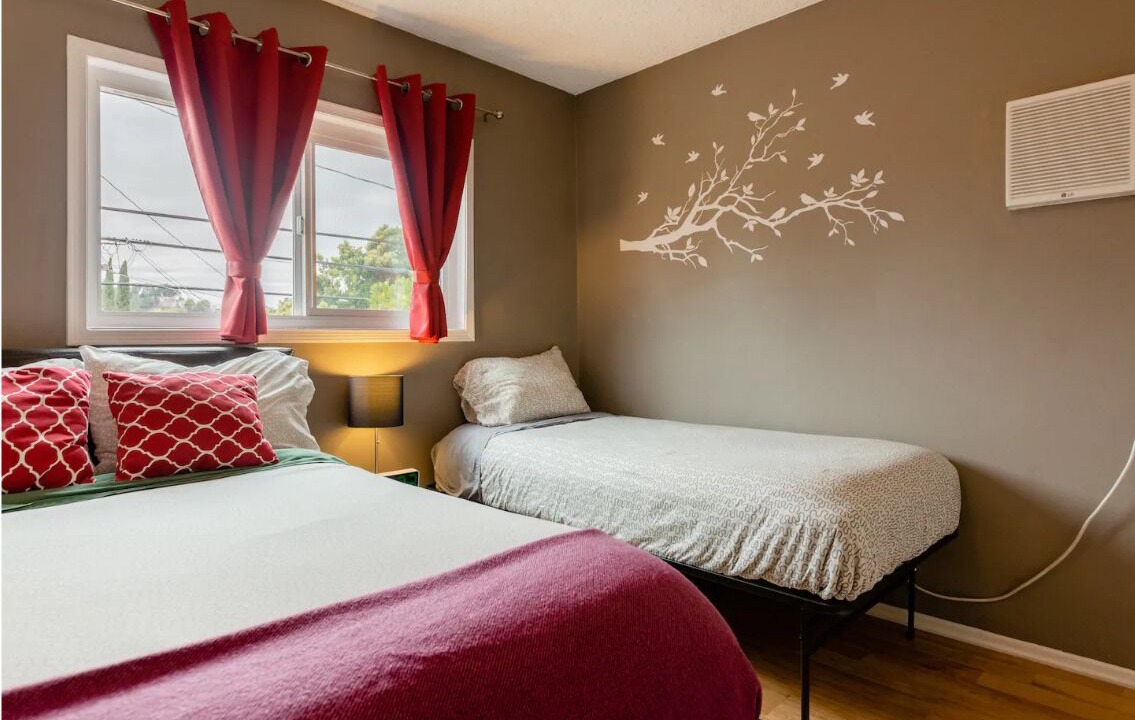 Photo of Bedroom in Atwater Village