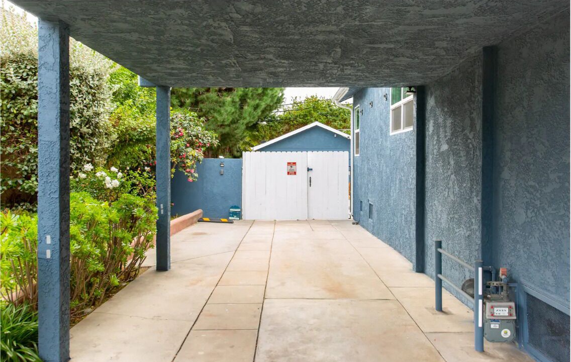 Photo of Outdoor in Atwater Village