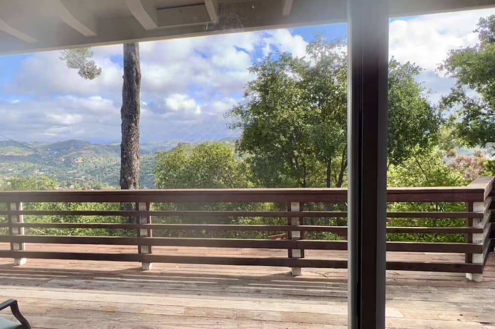 Photo of Outdoor in Fernwood