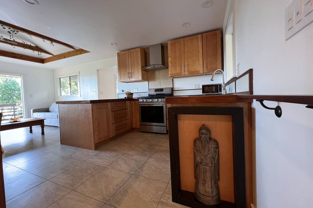 Photo of Kitchen in Fernwood