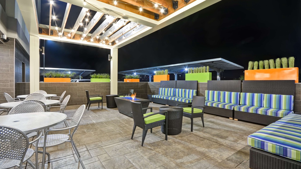 Photo of Patio Balcony in Hanford