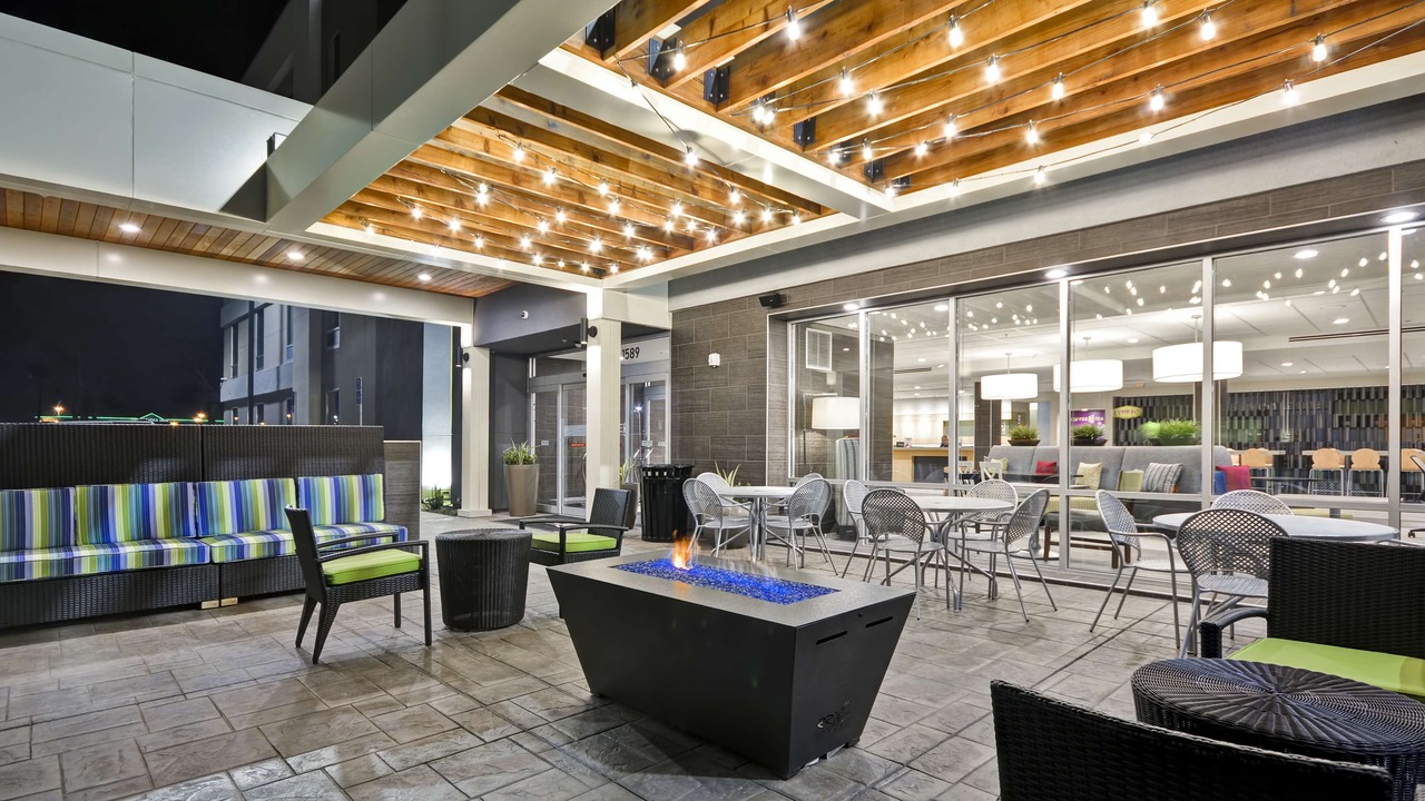 Photo of Patio Balcony in Hanford