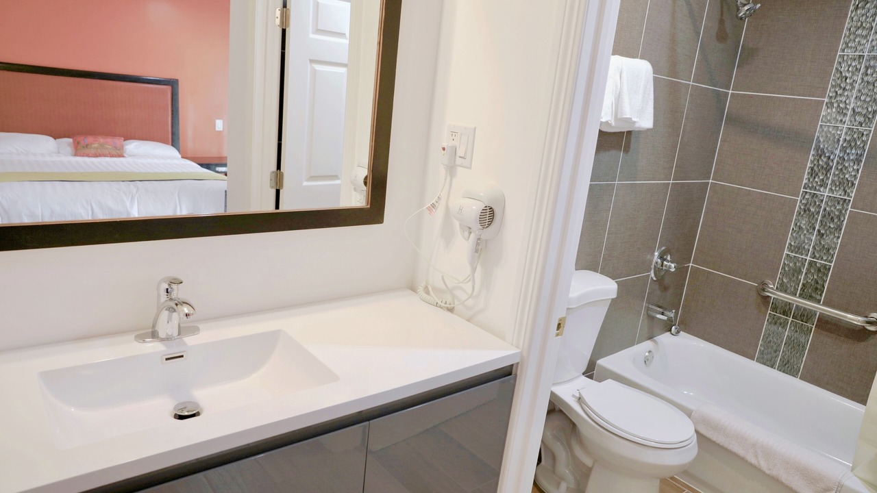Photo of Bathroom in Norwalk