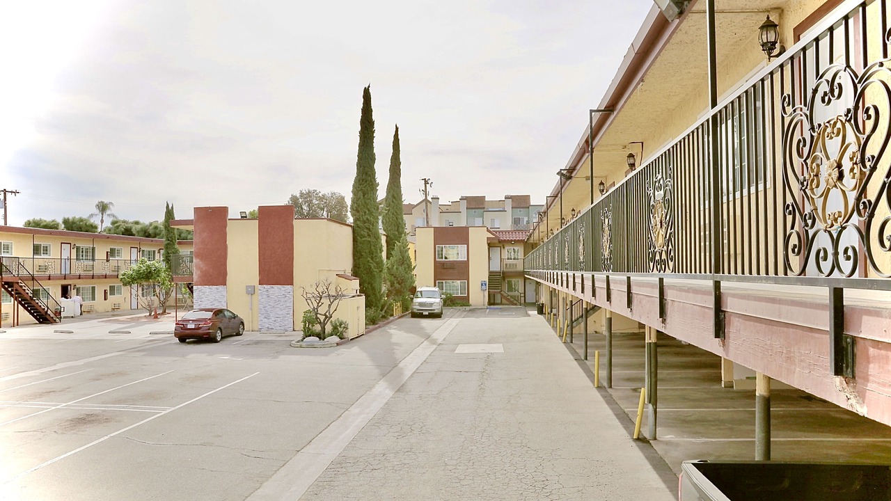 Photo of Outdoor in Norwalk