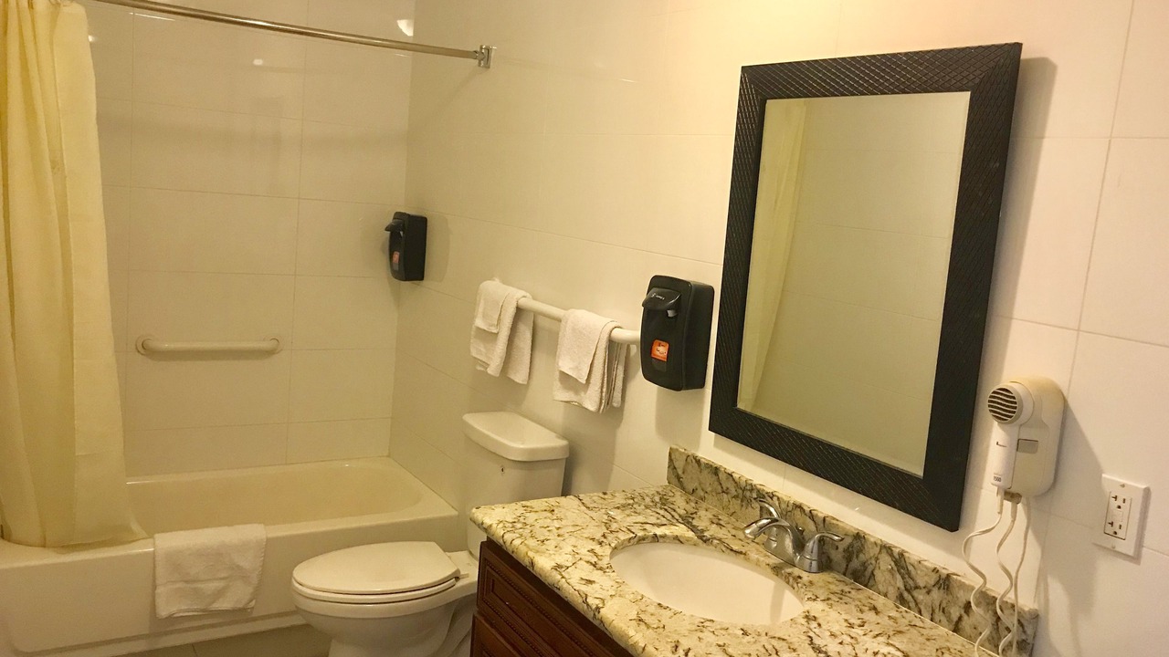 Photo of Bathroom in Norwalk
